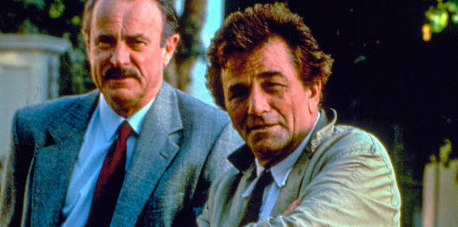 12:25 PM: Columbo: Murder - A Self Portrait | 5 Select | 1/18 2026