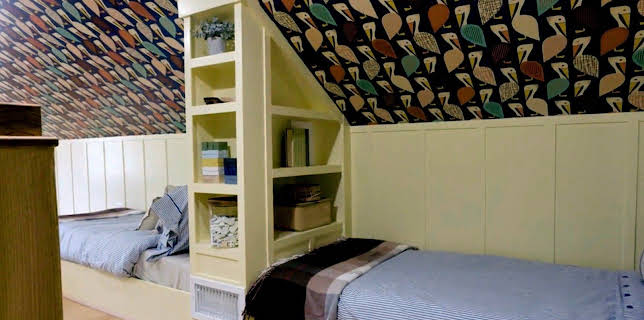 06:35: Hometown Makeover - Wir renovieren unsere Stadt | Sixx | 12/18 2025