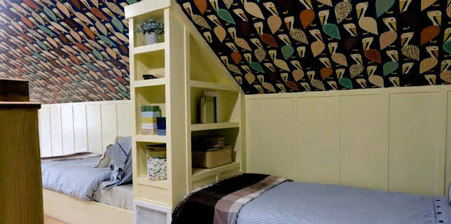 Hometown Makeover - Wir renovieren unsere Stadt