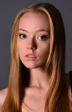 Viktoriya Agalakova som 