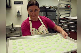 Job Jams: Cookie Maker
