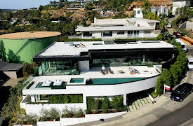 Luxury Homes Revealed: Breathtaking Panoramic Views