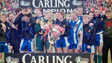 11:00 PM: Premier League Years 1995/96 | Sky Sports Premier League | 4/5 2026