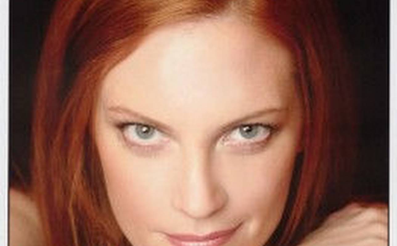Samantha Buck