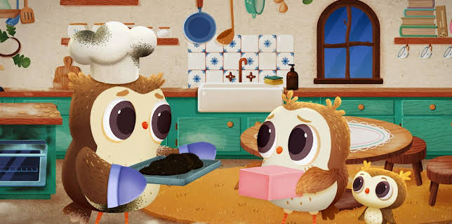 6:10 AM: Odo (S1 E35) (S1) | Channel 5 | 12/23 2025