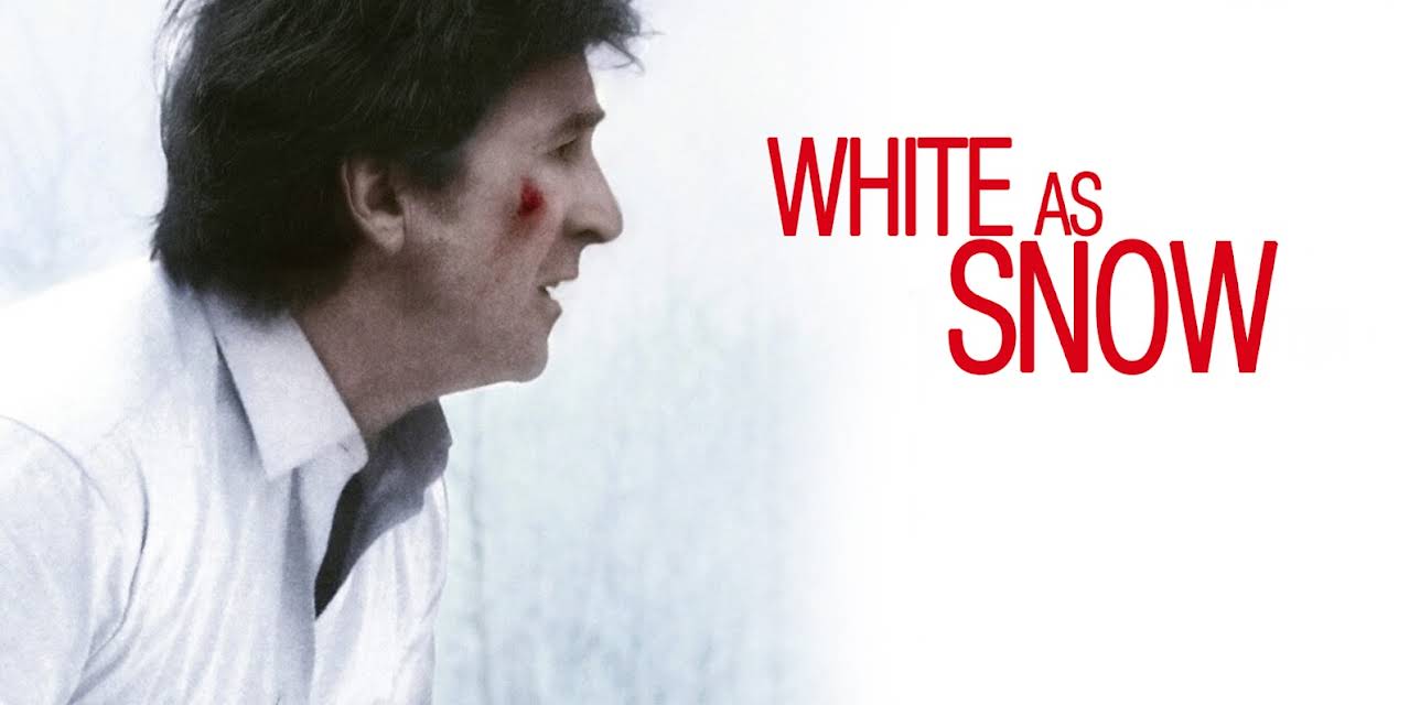 White As Snow (2010)