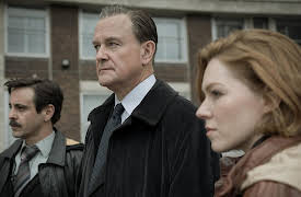 The Gold, Season 1: To Be a King