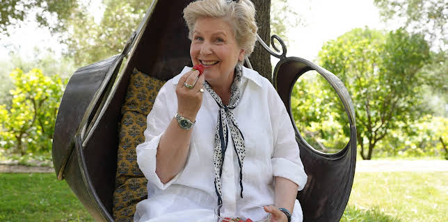 8:05 PM: New: Sandi's Great Riviera Rail... | Channel 4 | 12/6 2025