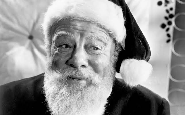 Edmund Gwenn