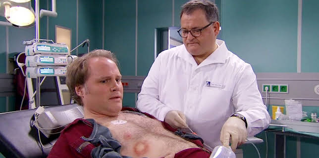 11:00: In aller Freundschaft (672) | MDR Fernsehen | 3/19 2026