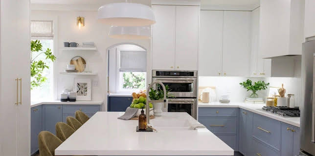 12:30: Making it Home - Wohn(t)räume mit Kortney & Kenny | Sixx | 3/7 2026