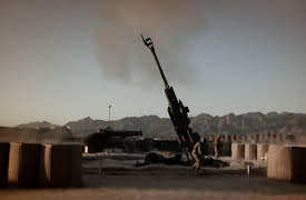 War Machines: Advancing Destruction