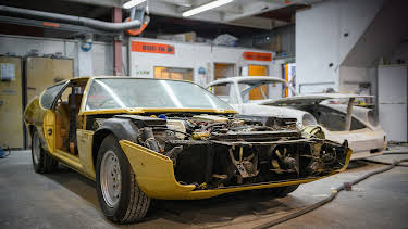 10:00 PM: Classic Car Kings (S1 E2) (S1) | Yesterday | 2/11 2026