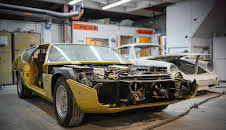 Classic Car Kings (S1 E2)