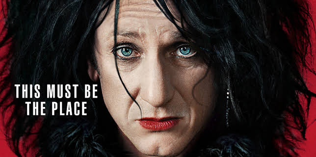 This Must Be The Place (2012)