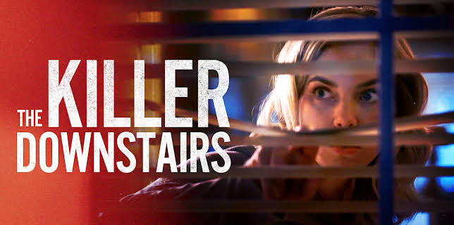The Killer Downstairs (2019)