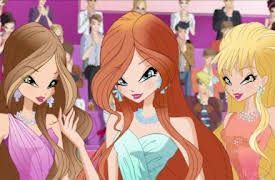 World of Winx: Drottningens fall