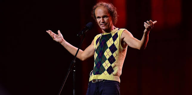 20:15: Die besten Comedians Deutschlands | Sat1 | 12/29 2025