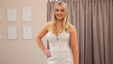 06:25: Say Yes To The Dress Lancashire (S2 E16) (S2) | TLC | 6/15 2026