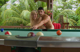 Dating Naked, Season 1: Chuck and Camille