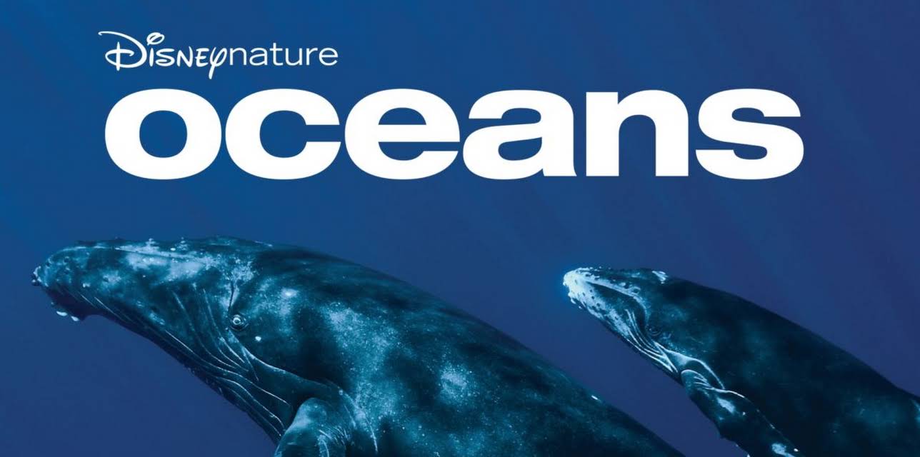 Disneynature Oceans (2009)