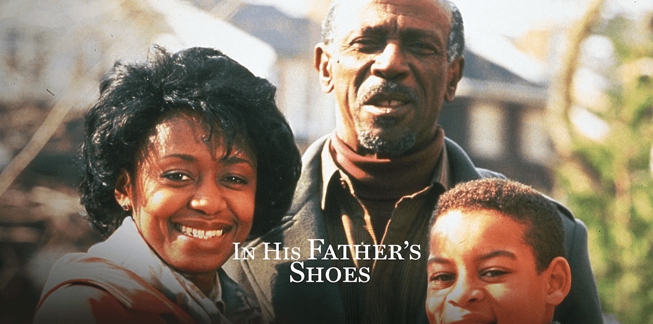 In His Father's Shoes (1997)