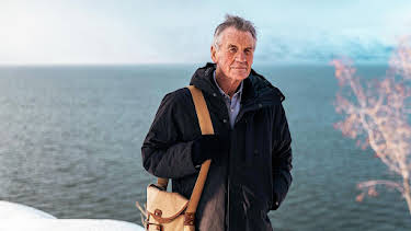 2:35 PM: Michael Palin: Into Iraq (S1 E1) (S1) | 5 Select | 1/1 2026