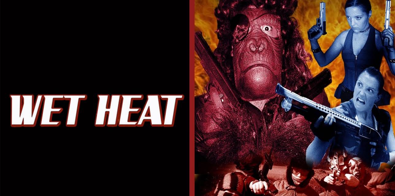 Wet Heat (2008)