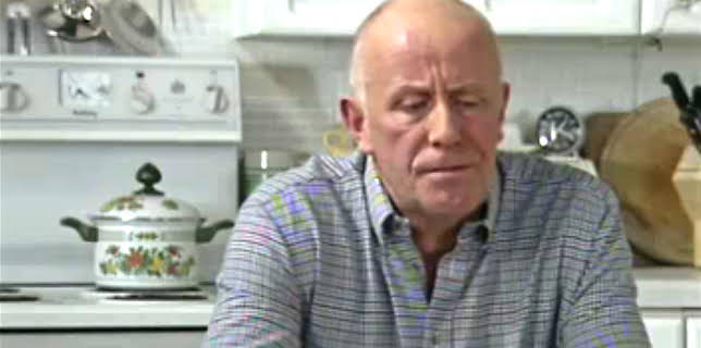 1:50 AM: One Foot In The Grave (S4 E5) (S4) | Drama | 1/14 2026