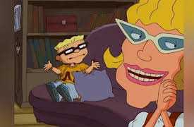 Rocket Power Volume 1: Blader Bowl/Total Luger