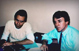 Conversations with a Killer: The Ted Bundy Tapes: Burn Bundy Burn