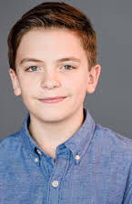 Cooper Daniel Johnson som Gabe Dixon 
  
  
  (as Cooper Johnson)