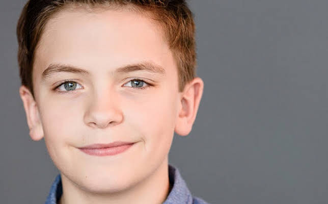 Cooper Daniel Johnson