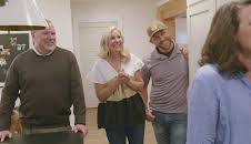 Jenny & Dave: Alte Häuser, neuer Look