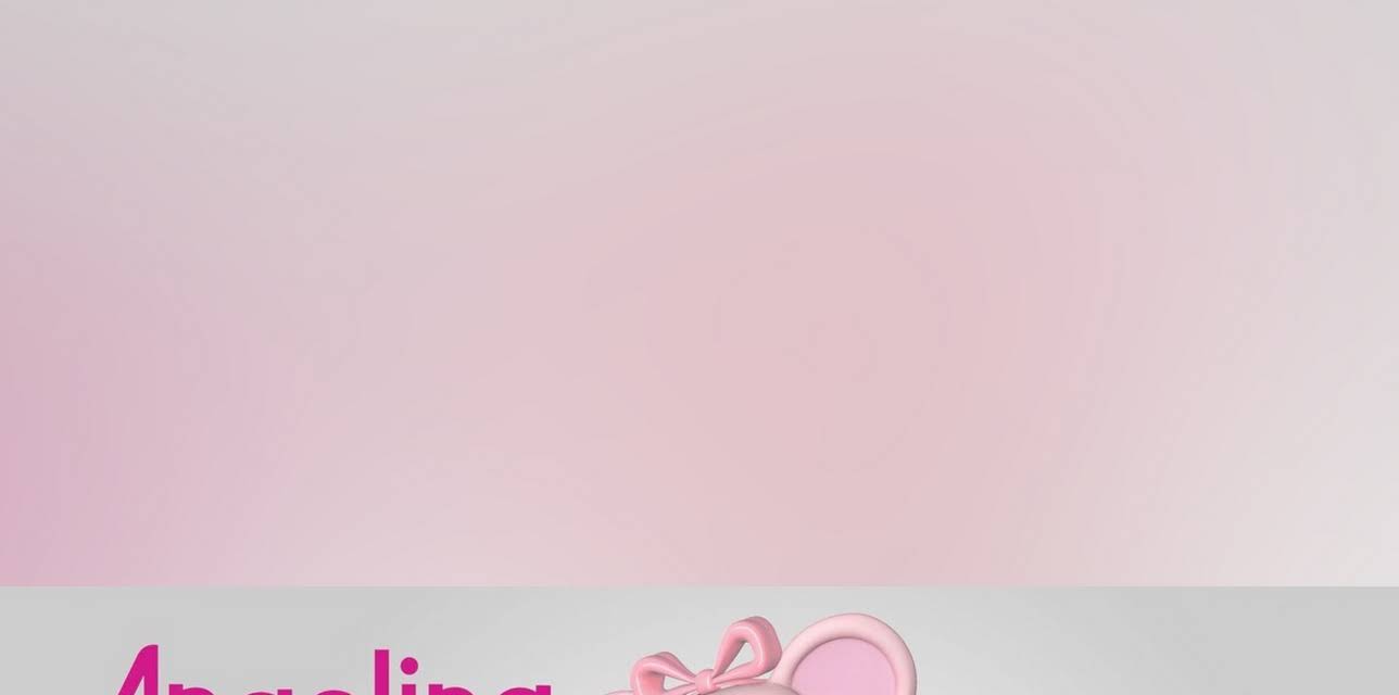 Angelina Ballerina: The Next Steps