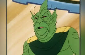 Jabberjaw: The Complete Series: Atlantis Get Lost