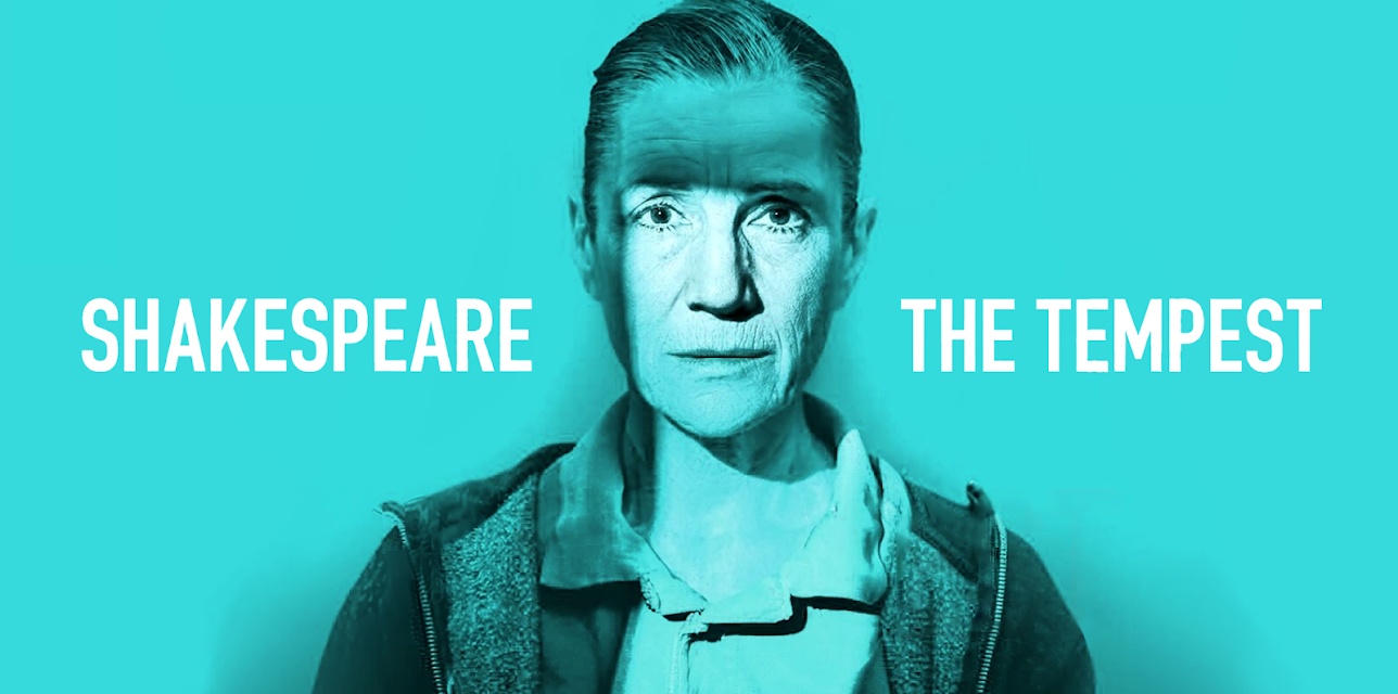 Shakespeare: The Tempest (2019)