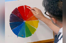 How to Paint: Fundamentals: Basics of Color Theory