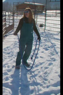 04:55: Una veterinaria todoterreno: Corriendo con renos | Nat Geo Wild | 4/1 2026