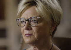 Mother, May I Murder?