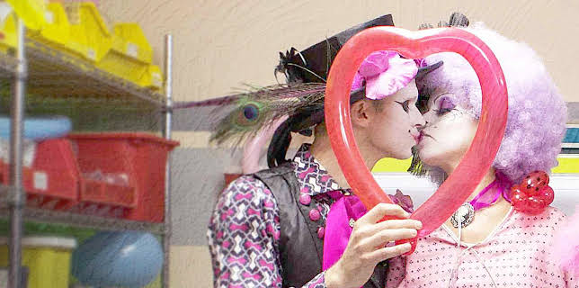 Sex Sent Me to the ER