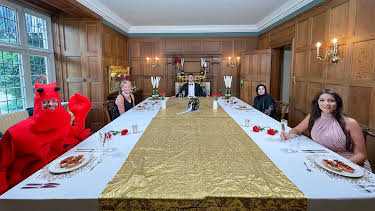 4:50 PM: Come Dine with Me | More 4 | 8/29 2026