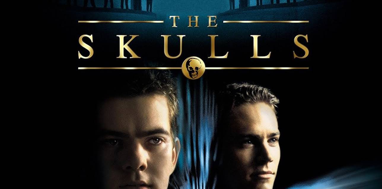 The Skulls (2000)
