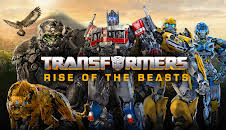 Transformers: Rise of the Beasts