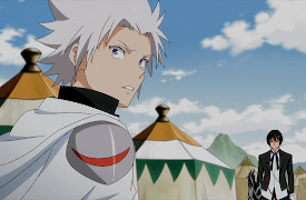 That Time I Got Reincarnated as a Slime, Season 3, Pt. 1 - Uncut: The Scheming of the Seven Days