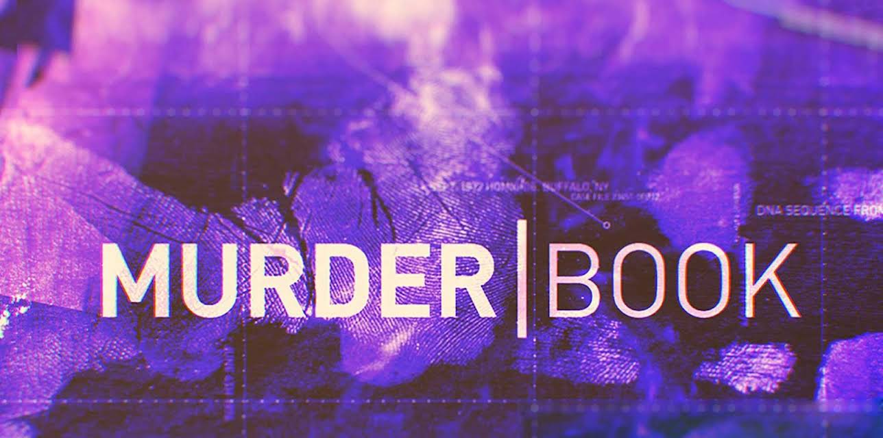Murder Book Season 1
