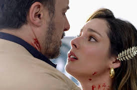 Marea De Pasiones season-1: Marea de Pasiones Capítulo 19