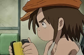 MEGALOBOX: Round 5 - The Man From Death