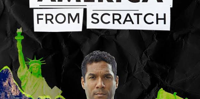 America From Scratch