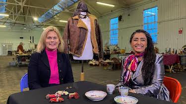 12:15 PM: Bargain Hunt (S68) | BBC One Wales | 8/6 2026